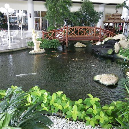 天空海滩公寓 芭達亞 外观 照片
